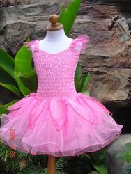 External hard drive:Children's Ballerina Dress