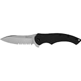 Compound Speedsafe Utility Folder Serr