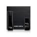 Armani Code by Giorgio Armani for Men 2 Piece Set Includes: 2.5 oz Eau de Toilette Spray + 2.6 oz Deodorant Stick Alcohol Free