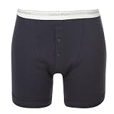 Calvin Klein Cotton Last Boxer Shorts Mens