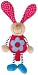 Sigikid 49167 - Klett-Greifling, Hase