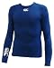Canterbury COLD Long Sleeve Junior Baselayer - Large