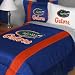 Florida University Queen Sheet Set
