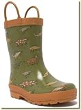 Hatley - Kid's Dinosaur Rain Boots