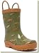 Hatley - Kid's Dinosaur Rain Boots