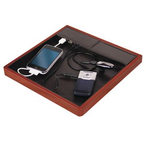 Universal Charging Station with 9 Adapter Plugs