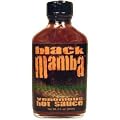 Black Mamba Extreme Hot Sauce