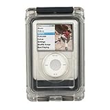 OTTER BOX ARMOR SERIES IPOD 3RD GEN NANO WATERPROOF CASE Model # 911-01.4