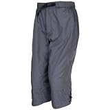 kajimeiku　サイクルウィンドパンツ　グレー　Lサイズ　CY-004-GR-L
