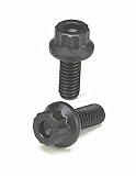 ARP Cam Bolt Kit Chevy Gen III/LS SB Retainer Plate