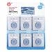 CUI15053 - Bidex Replacement Blades for Rotary Trimmers