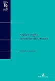 Robert Triffin, conseiller des princes : souvenirs et documents