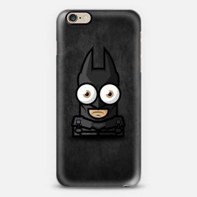 Cell Kings | Batman iPhone 6/6s Case DC Comics Series Superhero Durable Hard Cover Customized Case