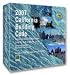 2007 California Building Code 2-volume Set - Title 24 Part 2 by International Code Council ISBN B0012OAGTS