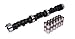 COMP Cams CL16-233-4 Cam and Lifter Kit (CV6E 260H)