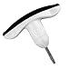 TaylorMade SLDR White Driver
