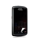 Privacy LCD Screen Protector Film Guard Cover for Blackberry Storm 2 9550 / ....