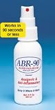 Muscle Pain Relief Rubs