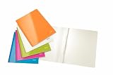 Produkt-Bild: Leitz Schnellhefter Wow A4 Sortiert