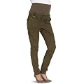 MAMALICIOUS Damen Umstandsmode Hose 13069285