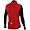 Castelli 2012/13 Men's Fausto Wool Long Sleeve Cycling Jersey - A12508