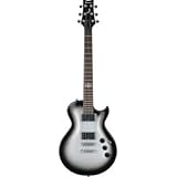 Guitare électrique Ibanez ART120-MSS - argent métallisé dégradé - EDITION LIMITEE