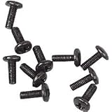 Binder Head Screw,M3 x 8:ESAV,SAVXL,DT-1 by hpi-racing