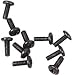 HPI Z517 Binder Head Screw M3x8mm E-Savage (10)