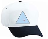 South Yemen White Cap