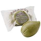 Almond Guest Soap