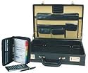 RoadPro RPDW-OIBVP Mobile Office Briefcase and Organizer Value Pack (1 Each)