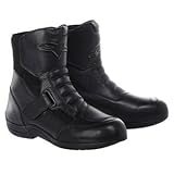 ALPINESTARS RIDGE BOOTS (11) (BLACK)