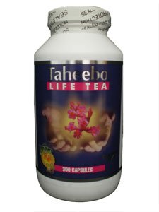 Taheebo Life Tea  60 Bottles