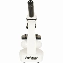Ken-A-Vision ESH101 Professor with Cordless Monocular Compound Microscope, 10× Eyepiece