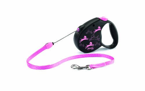 Trixie - Laisse Enrouleur Chien Flexi Color S 5 M 12 Kg Trixie - Laisse Enrouleur Chien Flexi Color S 5 M 12 Kg