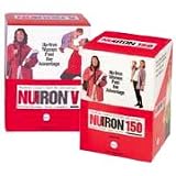 NuIron 150 Iron Supplement To Help Blood Cells Carry Oxygen In The Body - 100 Ea