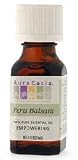 Aura Cacia - Essential Oil, Balsam Peru .5 Oz