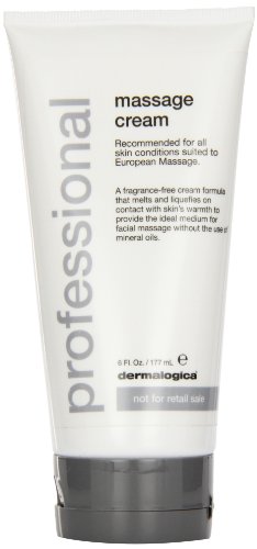 Dermalogica Massage Cream, 6 Fluid Ounce