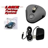 GARAGE LASER PARKING SYSTEM