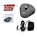 GARAGE LASER PARKING SYSTEM