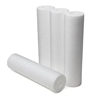 Replacement Pre-Filter Cartridge 4-Pack Rhino® Whole House System