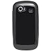 TPU-Cases High Gloss Black TPU Skin Cover Phone Case for Samsung Nexus S (T-Mobile) & Nexus S 4G (Sprint) - [TPU-Cases Retail Packaging]