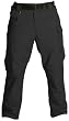 Black - Tactical Pants (Polyester/Cotton Canvas)