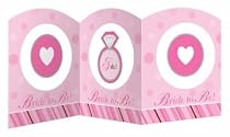 Bride To Be Table Centerpiece