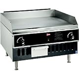 Review KegWorks  / Medium Duty Gas Griddle: BG24