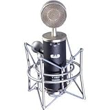 CAD Multi-Pattern Condenser Microphone