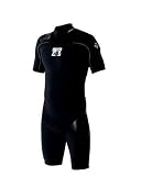 Body Glove Vapor Mens Short Arm Spring Wetsuit