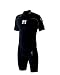 Body Glove Vapor Mens Short Arm Spring Wetsuit