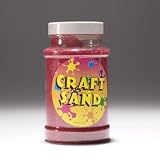 Red Craft Sand