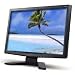 Acer X243Wbd - LCD display - TFT - 24" - widescreen - 1920 x 1200 - 400 cd/m2 - 3000:1 (dynamic) - 5 ms - DVI-D, VGA - black